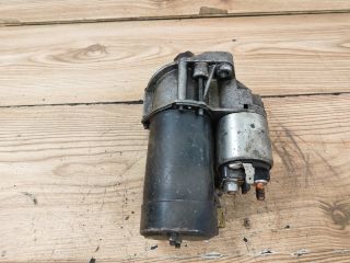 bontott RENAULT KANGOO Önindító