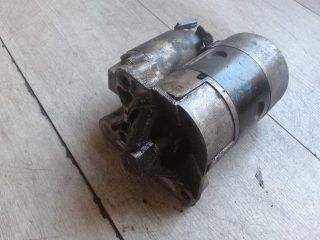 bontott RENAULT KANGOO Önindító