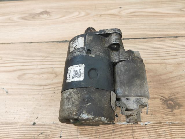 bontott RENAULT KANGOO Önindító