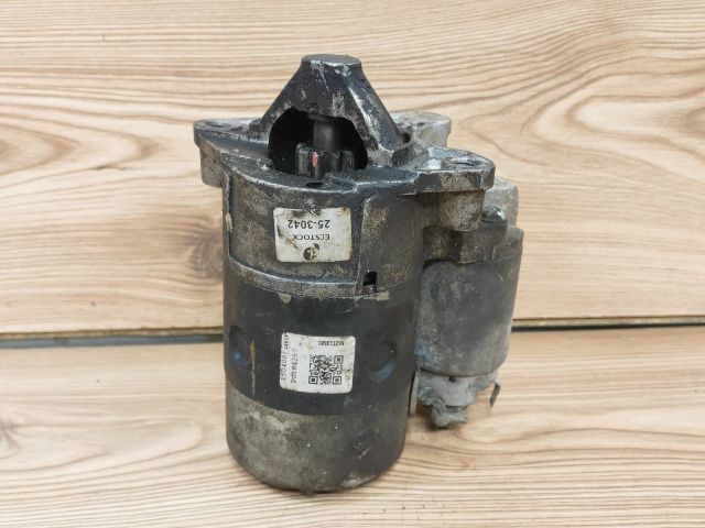 bontott RENAULT KANGOO Önindító