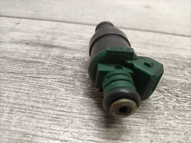 bontott RENAULT KANGOO Porlasztó (1 db)