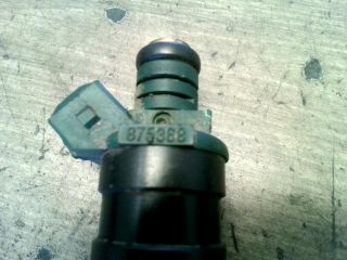 bontott RENAULT KANGOO Porlasztó (1 db)