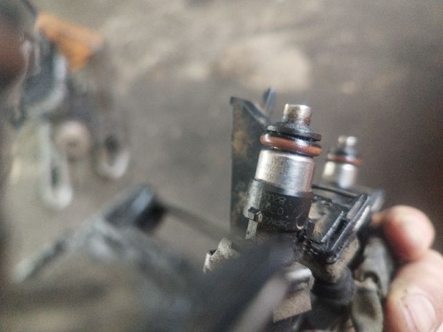 bontott RENAULT KANGOO Porlasztó (1 db)