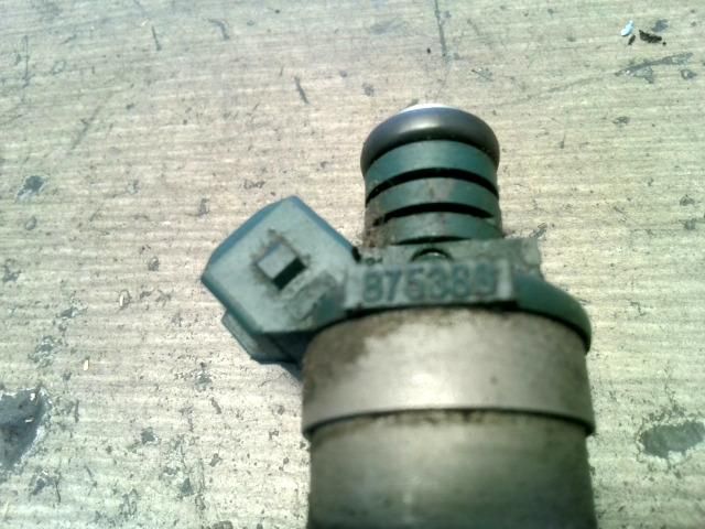 bontott RENAULT KANGOO Porlasztó (1 db)