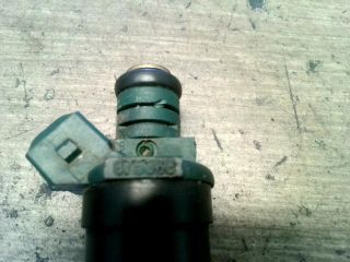 bontott RENAULT KANGOO Porlasztó (1 db)