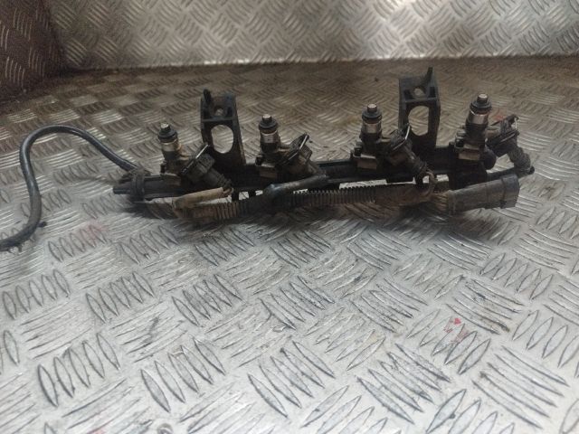 bontott RENAULT KANGOO Porlasztó (1 db)