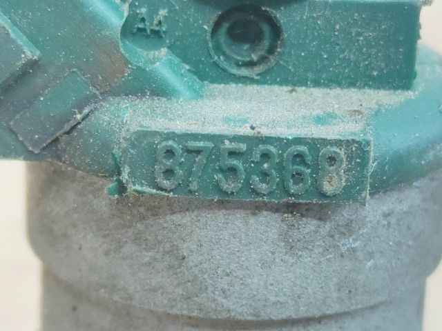 bontott RENAULT KANGOO Porlasztó (1 db)