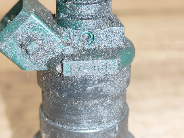 bontott RENAULT KANGOO Porlasztó (1 db)