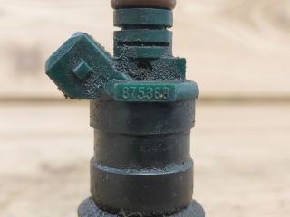 bontott RENAULT KANGOO Porlasztó (1 db)