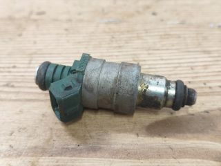 bontott RENAULT KANGOO Porlasztó (1 db)