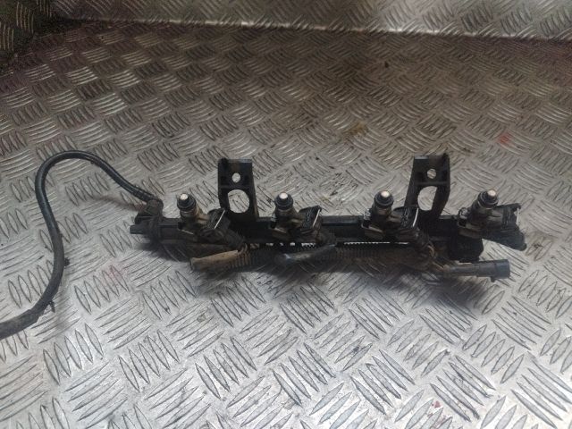 bontott RENAULT KANGOO Porlasztó (1 db)