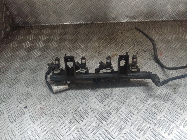 bontott RENAULT KANGOO Porlasztó (1 db)