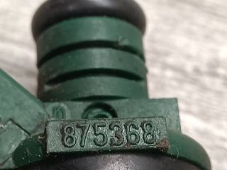 bontott RENAULT KANGOO Porlasztó (1 db)