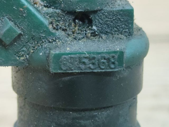 bontott RENAULT KANGOO Porlasztó (1 db)