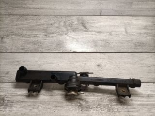 bontott RENAULT KANGOO Porlasztó Sor / Híd