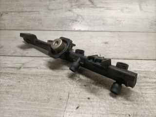 bontott RENAULT KANGOO Porlasztó Sor / Híd