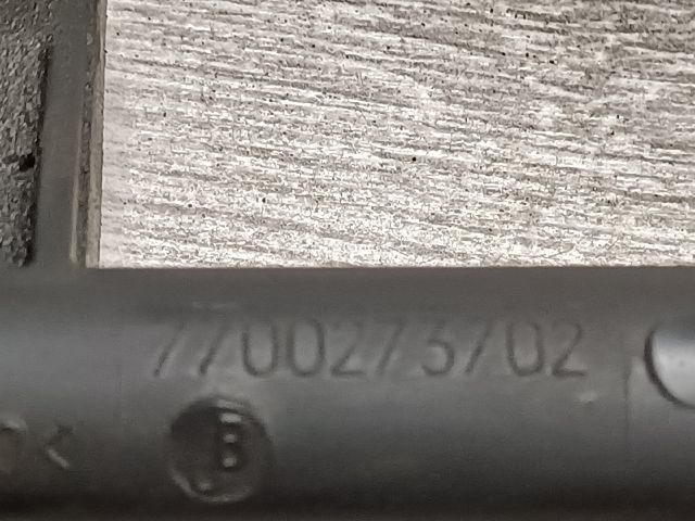 bontott RENAULT KANGOO Porlasztó Sor / Híd