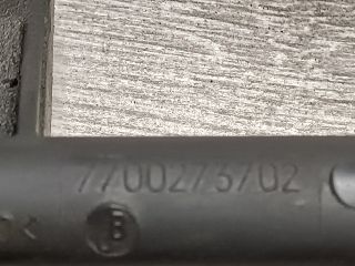 bontott RENAULT KANGOO Porlasztó Sor / Híd