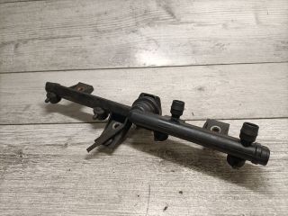 bontott RENAULT KANGOO Porlasztó Sor / Híd