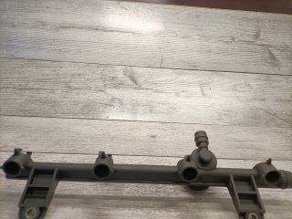 bontott RENAULT KANGOO Porlasztó Sor / Híd