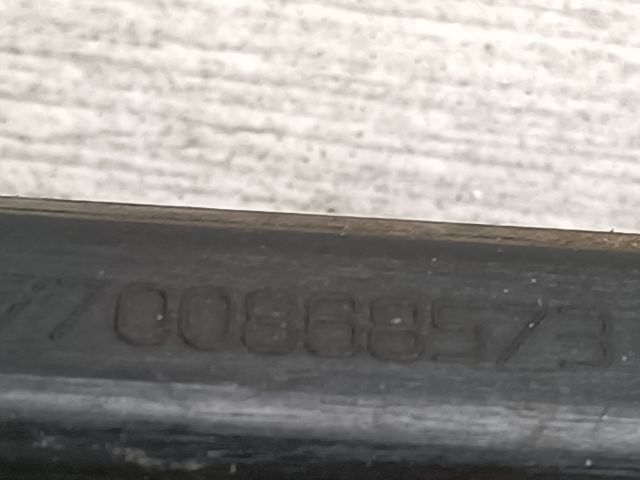 bontott RENAULT KANGOO Porlasztó Sor / Híd