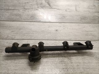 bontott RENAULT KANGOO Porlasztó Sor / Híd