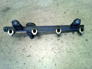 bontott RENAULT KANGOO Porlasztó Sor / Híd