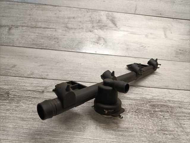 bontott RENAULT KANGOO Porlasztó Sor / Híd