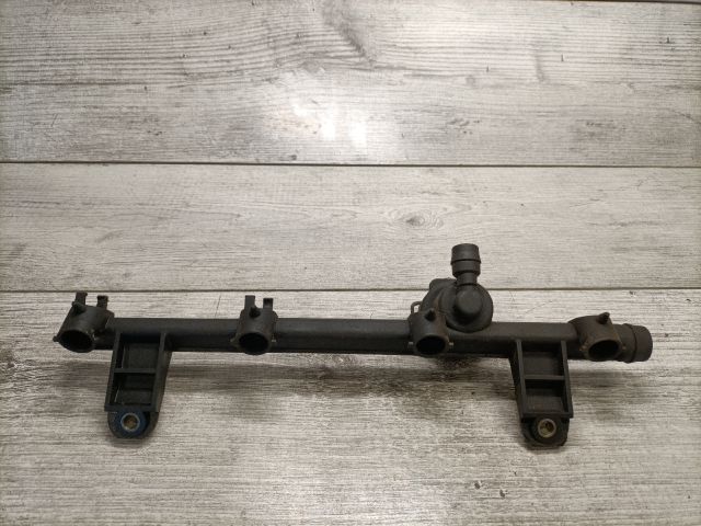 bontott RENAULT KANGOO Porlasztó Sor / Híd