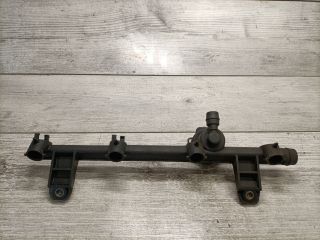 bontott RENAULT KANGOO Porlasztó Sor / Híd