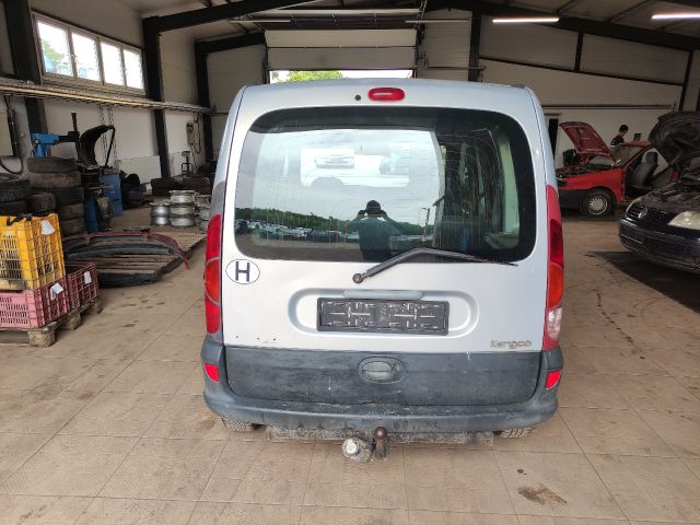 bontott RENAULT KANGOO Tank