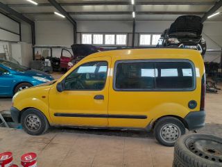 bontott RENAULT KANGOO Tank