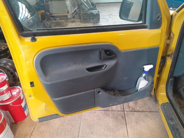 bontott RENAULT KANGOO Váltó Kulissza