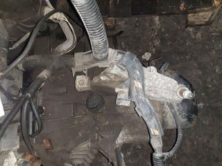 bontott RENAULT KANGOO Váltó (Mechanikus)