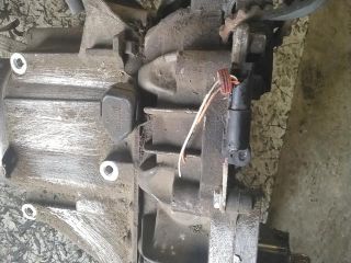 bontott RENAULT KANGOO Váltó (Mechanikus)