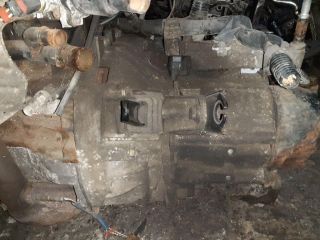 bontott RENAULT KANGOO Váltó (Mechanikus)