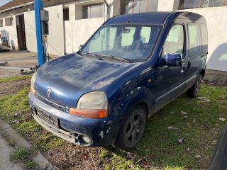 bontott RENAULT KANGOO Váltó (Mechanikus)