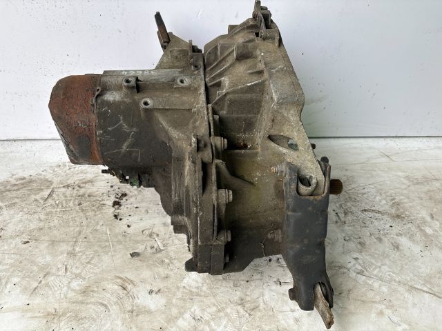 bontott RENAULT KANGOO Váltó (Mechanikus)