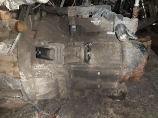 bontott RENAULT KANGOO Váltó (Mechanikus)