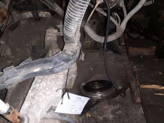 bontott RENAULT KANGOO Váltó (Mechanikus)