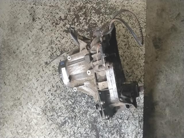 bontott RENAULT KANGOO Váltó (Mechanikus)