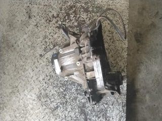 bontott RENAULT KANGOO Váltó (Mechanikus)