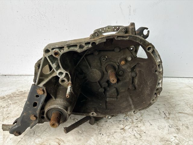 bontott RENAULT KANGOO Váltó (Mechanikus)