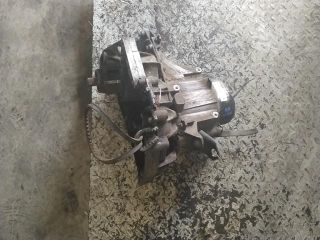 bontott RENAULT KANGOO Váltó (Mechanikus)