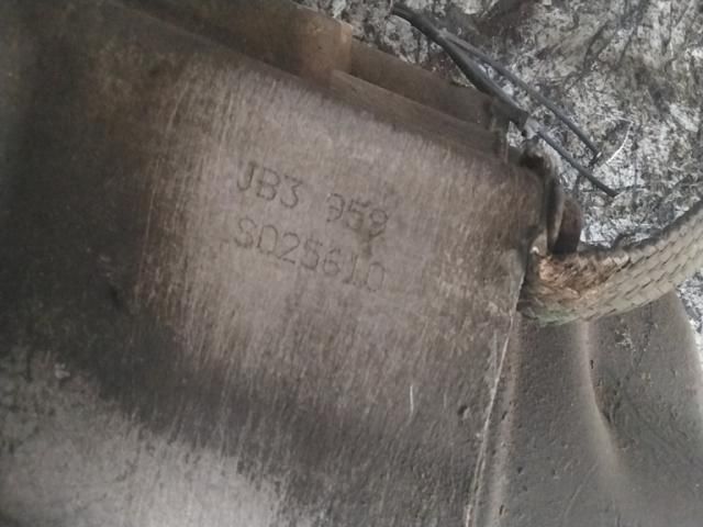 bontott RENAULT KANGOO Váltó (Mechanikus)