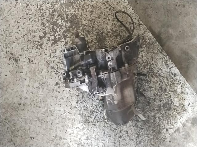 bontott RENAULT KANGOO Váltó (Mechanikus)