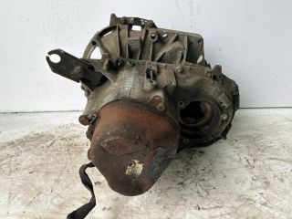 bontott RENAULT KANGOO Váltó (Mechanikus)