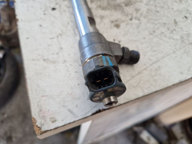 bontott RENAULT KANGOO Porlasztó (1 db)