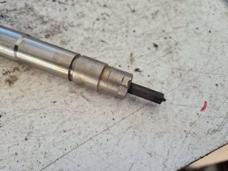 bontott RENAULT KANGOO Porlasztó (1 db)