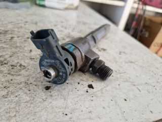 bontott RENAULT KANGOO Porlasztó (1 db)